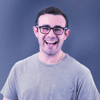 Max Mustermann, Head of Sales (Platzhalterbild)