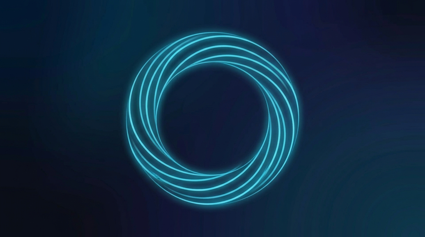 ECOSOCIUM Circular economy icon