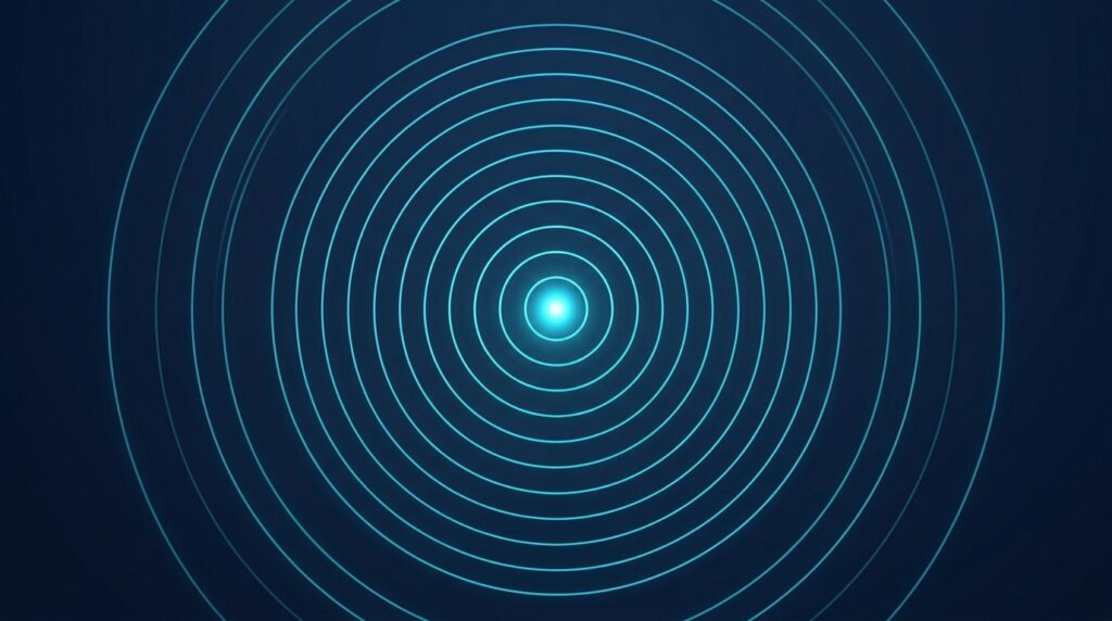 ECOSOCIUM Communication icon