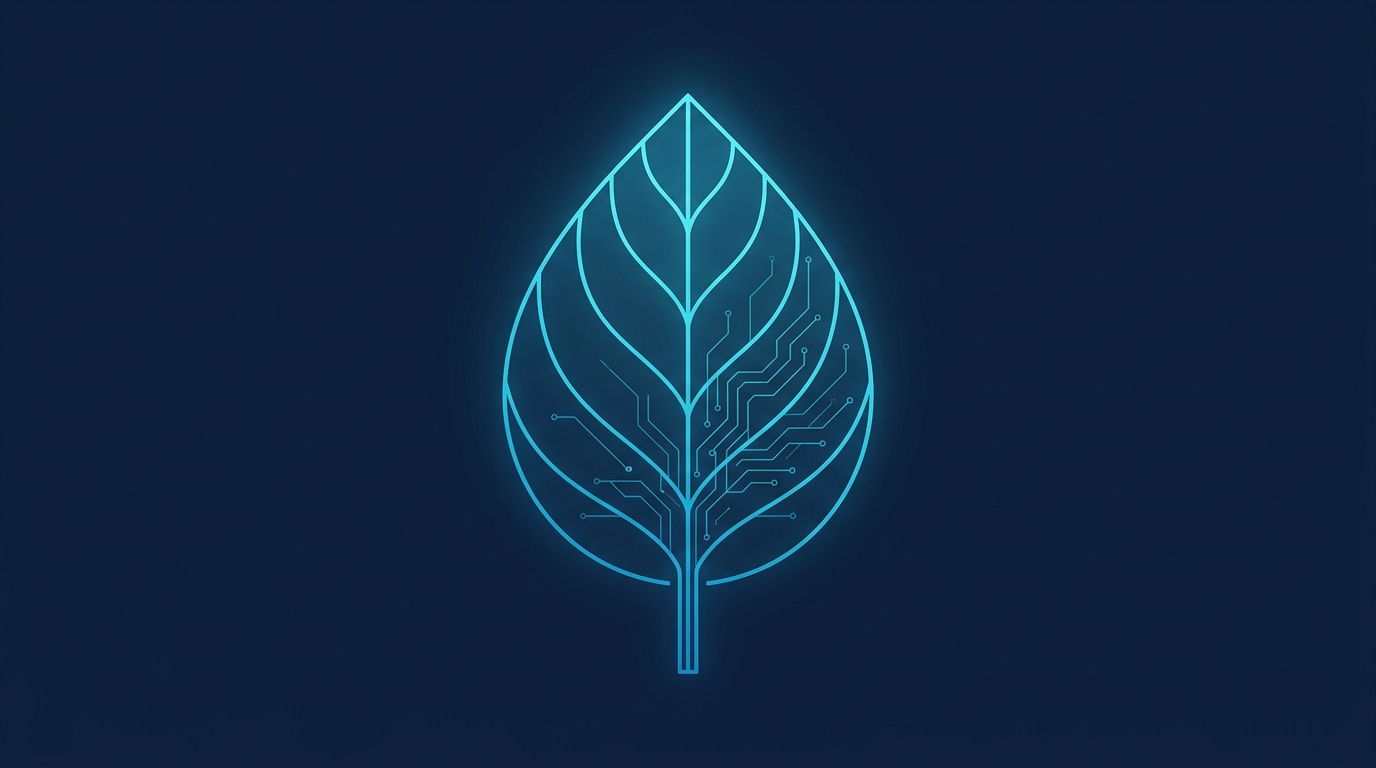 ECOSOCIUM Sustainable industries icon