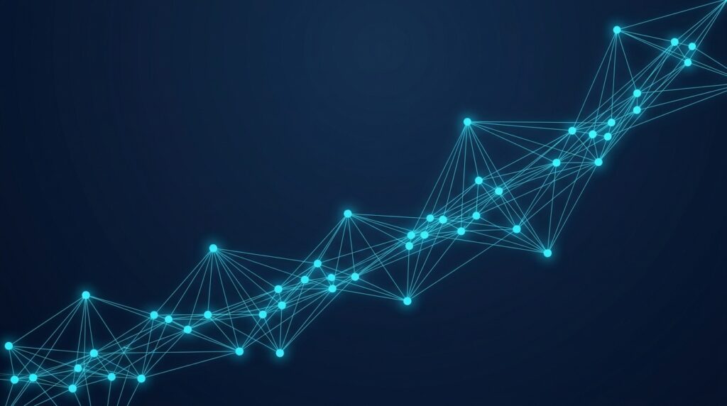 ECOSOCIUM Sales Enablement network icon