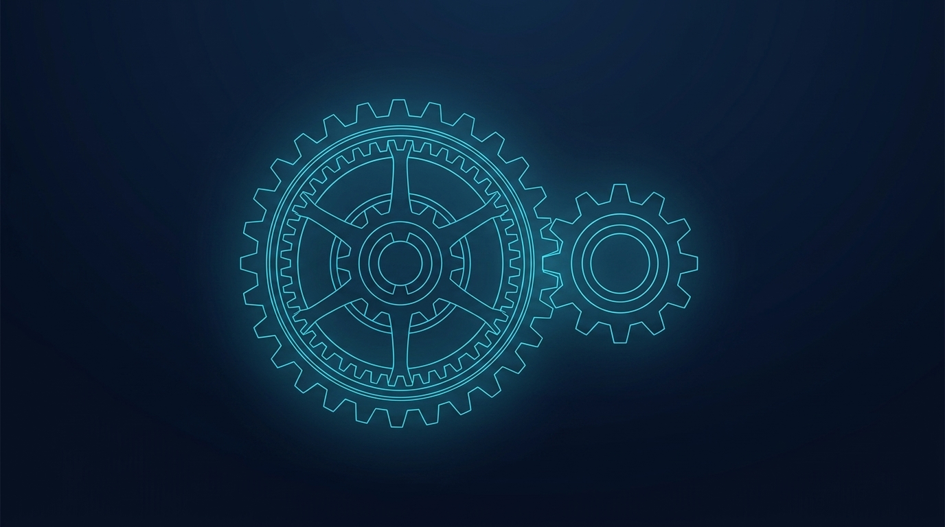 ECOSOCIUM Machinery and industrial technology iconMachinery and industrial technology icon